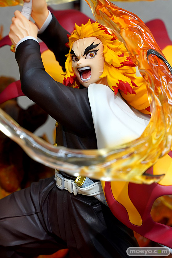 秋葉原の新作フィギュア展示の様子 2021年8月28日 30