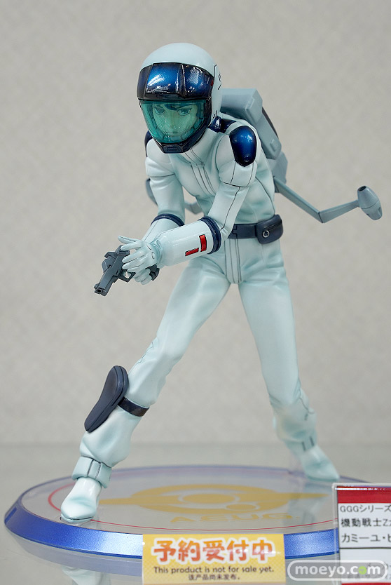 秋葉原の新作フィギュア展示の様子 2021年8月28日 32