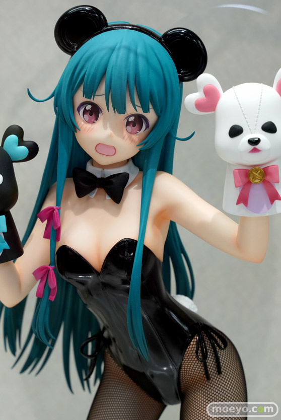 秋葉原の新作フィギュア展示の様子 2021年8月28日 36