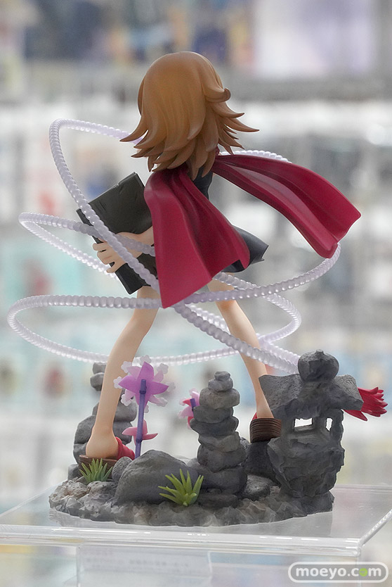 メガハウス Lucrea(ルクリア) SHAMAN KING 恐山アンナ うーたん×ピンポイント えこし フィギュア あみあみ 03