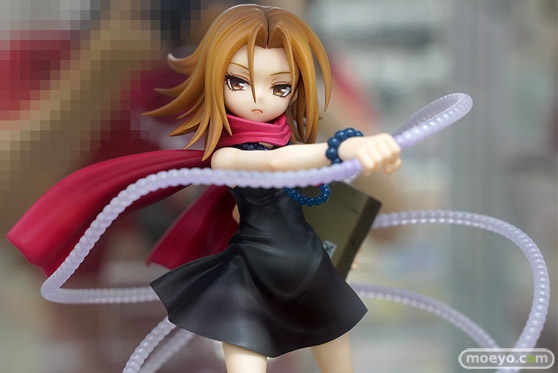 メガハウス Lucrea(ルクリア) SHAMAN KING 恐山アンナ うーたん×ピンポイント えこし フィギュア あみあみ 05