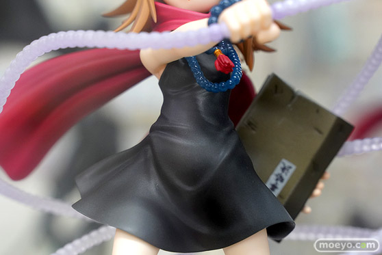 メガハウス Lucrea(ルクリア) SHAMAN KING 恐山アンナ うーたん×ピンポイント えこし フィギュア あみあみ 07