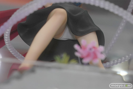 メガハウス Lucrea(ルクリア) SHAMAN KING 恐山アンナ うーたん×ピンポイント えこし フィギュア あみあみ 10