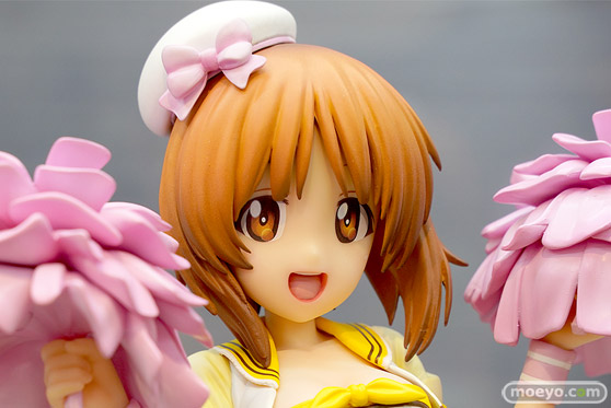 コトブキヤ ガールズ＆パンツァー 最終章 西住みほ ココスチアリーダーver. ko_nen フィギュア あみあみ 06