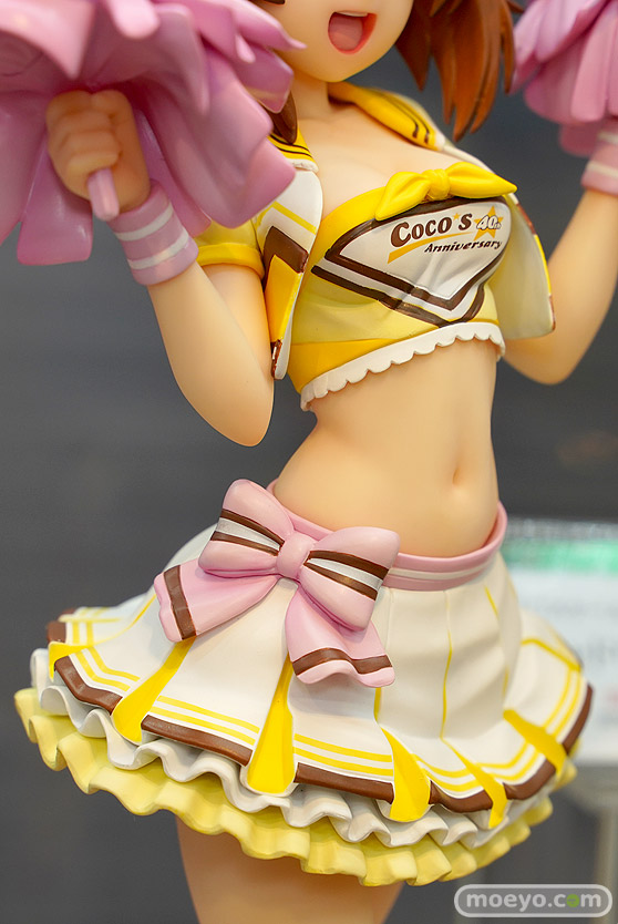 コトブキヤ ガールズ＆パンツァー 最終章 西住みほ ココスチアリーダーver. ko_nen フィギュア あみあみ 08