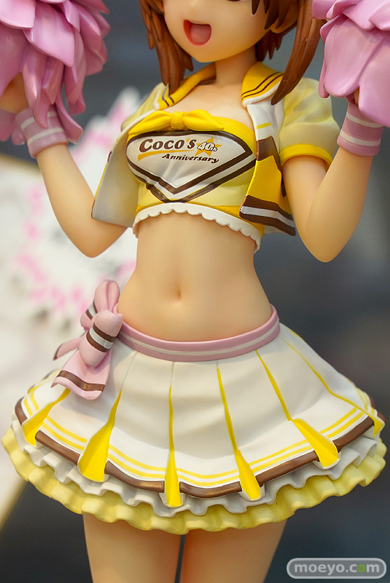 コトブキヤ ガールズ＆パンツァー 最終章 西住みほ ココスチアリーダーver. ko_nen フィギュア あみあみ 09