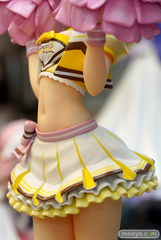 コトブキヤ ガールズ＆パンツァー 最終章 西住みほ ココスチアリーダーver. ko_nen フィギュア あみあみ 10