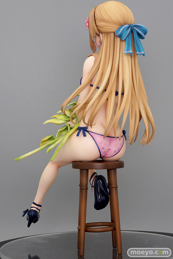 ダイキ工業 sakurairo5 ひまわり少女 百瀬くるみ GODDES わきメカのまつ 佐野一馬 みわべさくら フィギュア キャストオフ エロ 09