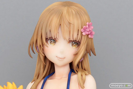 ダイキ工業 sakurairo5 ひまわり少女 百瀬くるみ GODDES わきメカのまつ 佐野一馬 みわべさくら フィギュア キャストオフ エロ 15