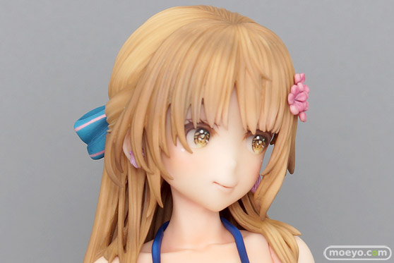 ダイキ工業 sakurairo5 ひまわり少女 百瀬くるみ GODDES わきメカのまつ 佐野一馬 みわべさくら フィギュア キャストオフ エロ 16