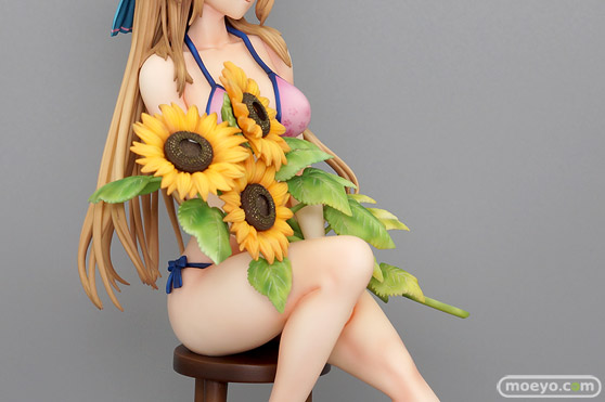 ダイキ工業 sakurairo5 ひまわり少女 百瀬くるみ GODDES わきメカのまつ 佐野一馬 みわべさくら フィギュア キャストオフ エロ 18