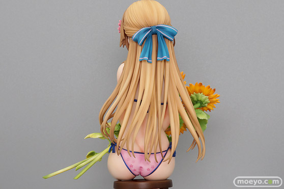 ダイキ工業 sakurairo5 ひまわり少女 百瀬くるみ GODDES わきメカのまつ 佐野一馬 みわべさくら フィギュア キャストオフ エロ 19