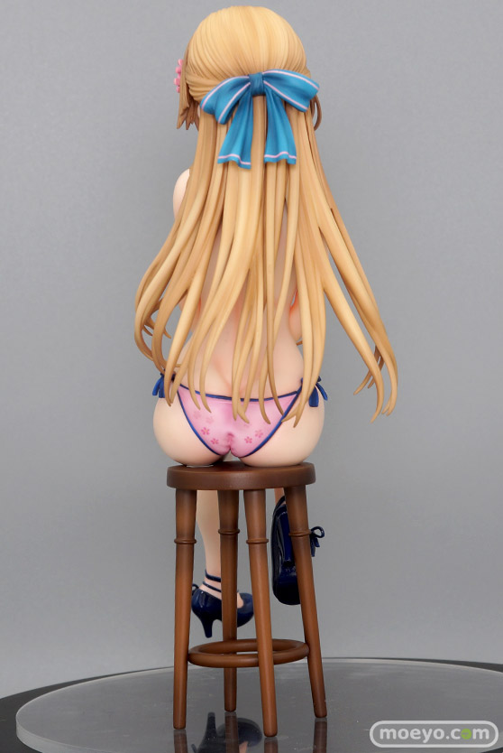 ダイキ工業 sakurairo5 ひまわり少女 百瀬くるみ GODDES わきメカのまつ 佐野一馬 みわべさくら フィギュア キャストオフ エロ 36