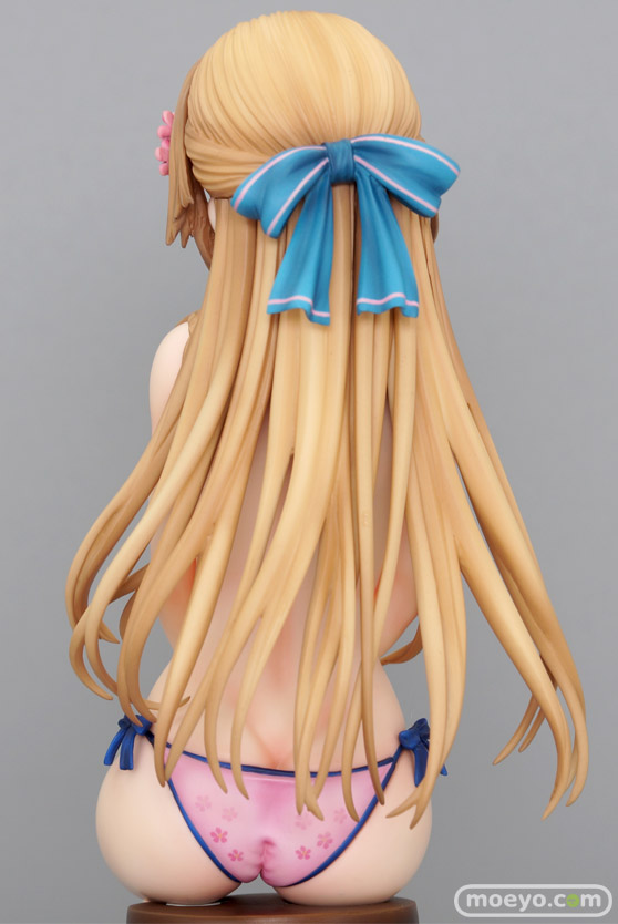 ダイキ工業 sakurairo5 ひまわり少女 百瀬くるみ GODDES わきメカのまつ 佐野一馬 みわべさくら フィギュア キャストオフ エロ 42