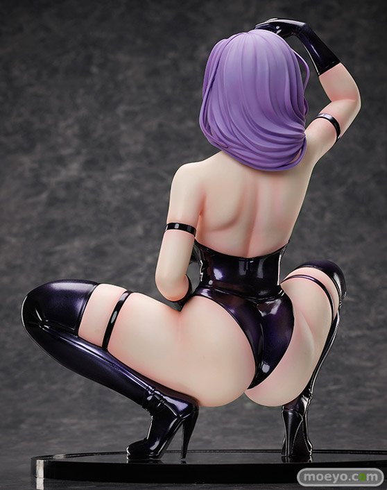 BINDing PrisonQueendom ~強制M男化調教~ ユキ フィギュア エロ キャストオフ 04