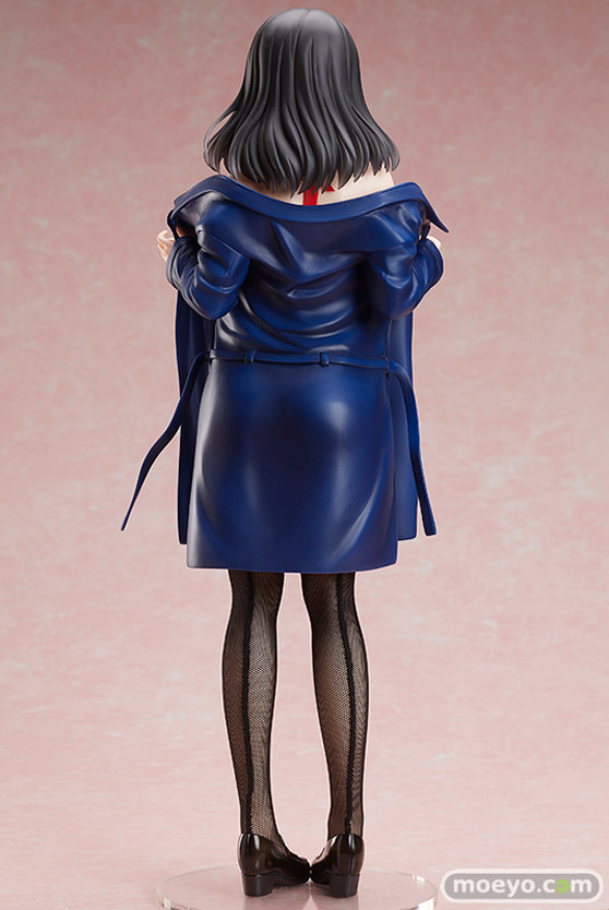 BINDing 野外プレイヤー 露出 狂子 フィギュア エロ キャストオフ 紐 Tony 04