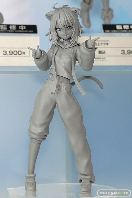 グッドスマイルカンパニー POP UP PARADE ホロライブプロダクション 猫又おかゆ フィギュア ワンホビ33 01