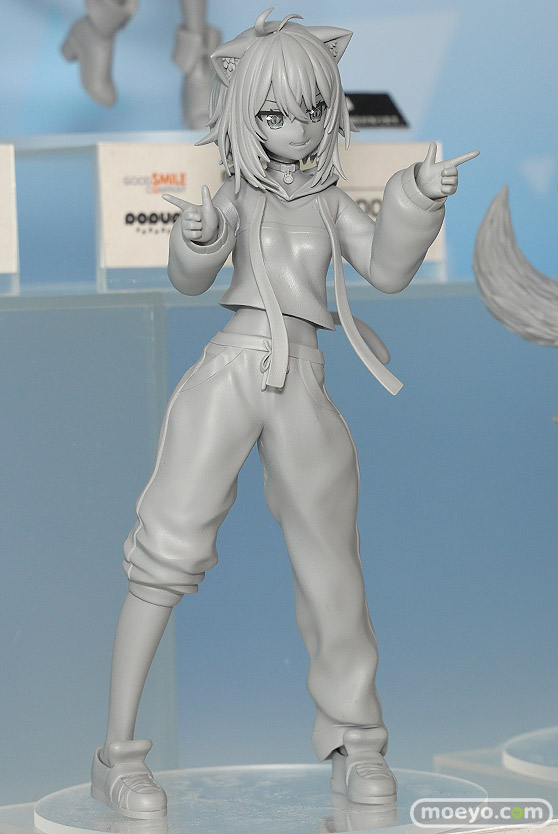 グッドスマイルカンパニー POP UP PARADE ホロライブプロダクション 猫又おかゆ フィギュア ワンホビ33 02