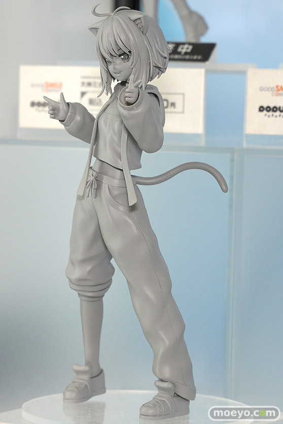 グッドスマイルカンパニー POP UP PARADE ホロライブプロダクション 猫又おかゆ フィギュア ワンホビ33 03