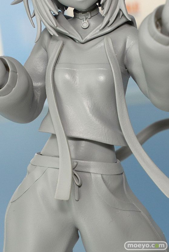 グッドスマイルカンパニー POP UP PARADE ホロライブプロダクション 猫又おかゆ フィギュア ワンホビ33 06