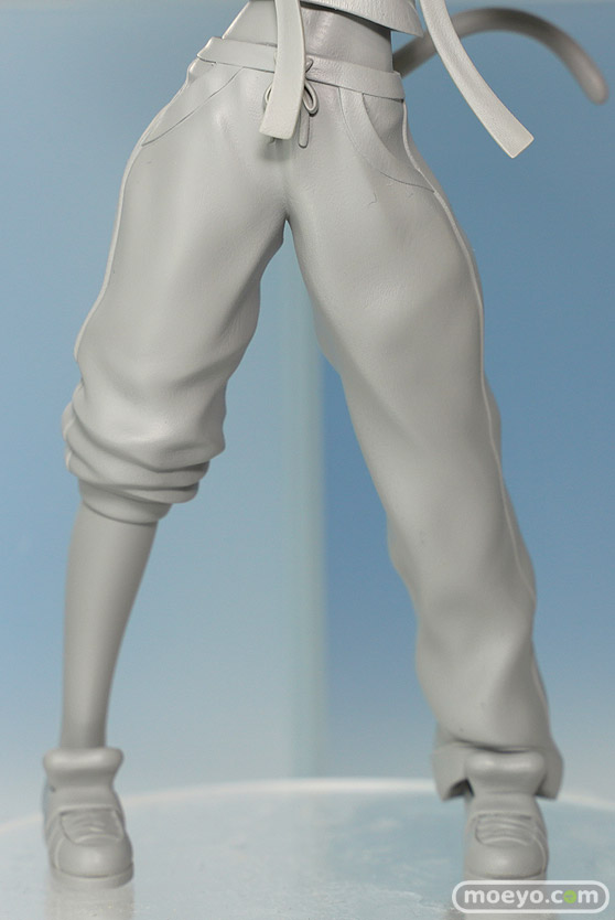 グッドスマイルカンパニー POP UP PARADE ホロライブプロダクション 猫又おかゆ フィギュア ワンホビ33 08