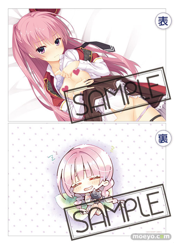 アリスグリント オルゴールCD付きおやすみセット RIDDLE JOKER「三司あやせ」 ゆずソフト こもわた遙華 07