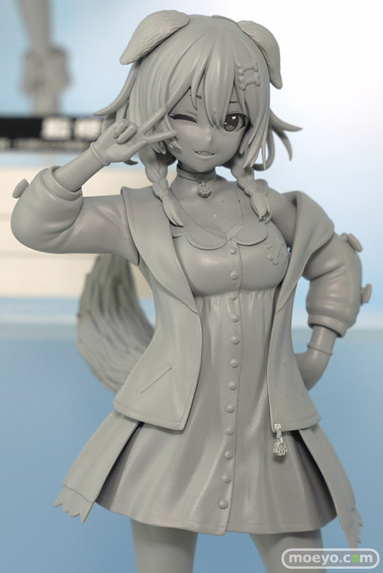 グッドスマイルカンパニー POP UP PARADE ホロライブプロダクション 戌神ころね フィギュア ワンホビ33 04