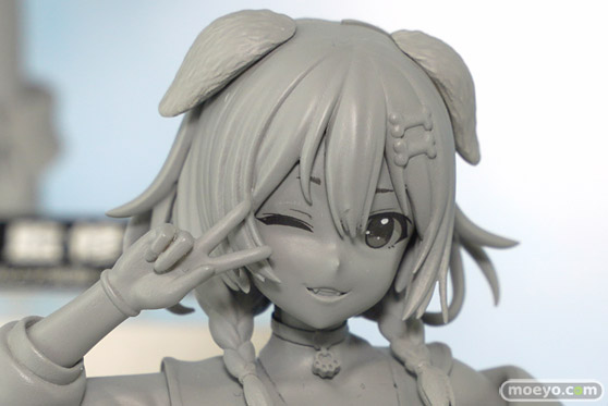 グッドスマイルカンパニー POP UP PARADE ホロライブプロダクション 戌神ころね フィギュア ワンホビ33 05