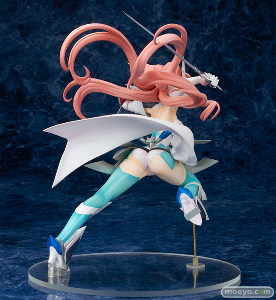 ホビーストック 戦姫絶唱シンフォギアGX マリア・カデンツァヴナ・イヴ フィギュア あきもとはじめ ほっけ 03