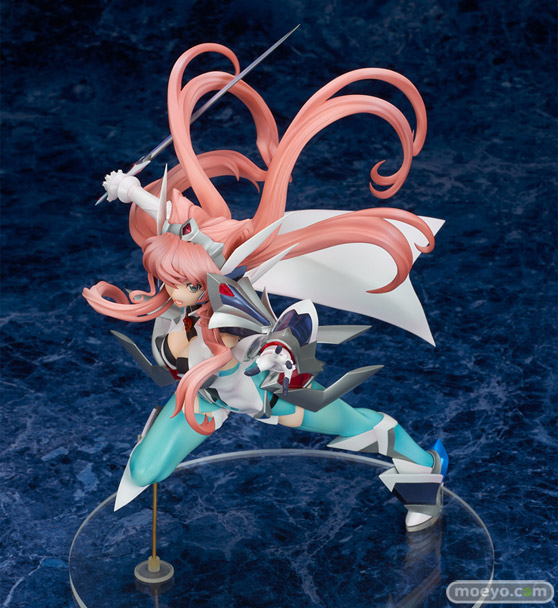 ホビーストック 戦姫絶唱シンフォギアGX マリア・カデンツァヴナ・イヴ フィギュア あきもとはじめ ほっけ 04