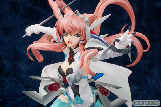 ホビーストック 戦姫絶唱シンフォギアGX マリア・カデンツァヴナ・イヴ フィギュア あきもとはじめ ほっけ 05