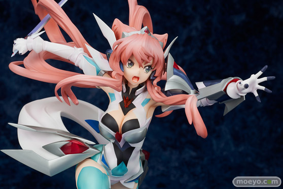 ホビーストック 戦姫絶唱シンフォギアGX マリア・カデンツァヴナ・イヴ フィギュア あきもとはじめ ほっけ 06