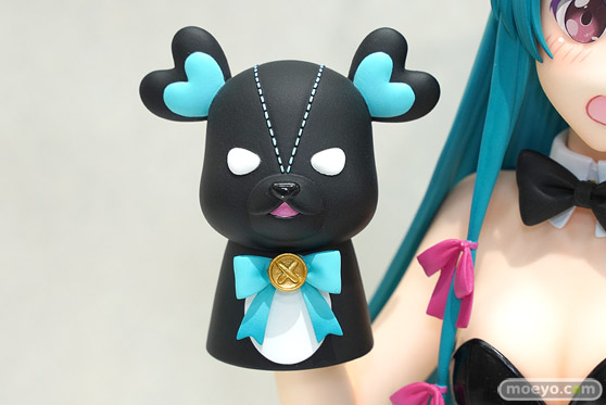 フリーイング B-STYLE くまクマ熊ベアー ユナ クマスーツVer. そんそーす YOSHI 谷本裕人 フィギュア ボークス 07