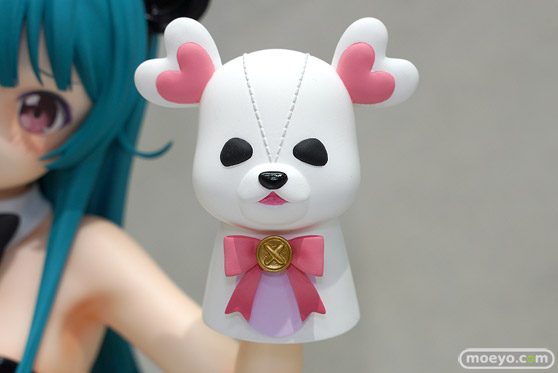 フリーイング B-STYLE くまクマ熊ベアー ユナ クマスーツVer. そんそーす YOSHI 谷本裕人 フィギュア ボークス 08