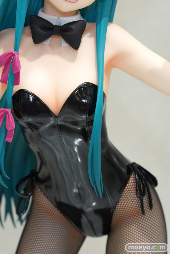 フリーイング B-STYLE くまクマ熊ベアー ユナ クマスーツVer. そんそーす YOSHI 谷本裕人 フィギュア ボークス 09