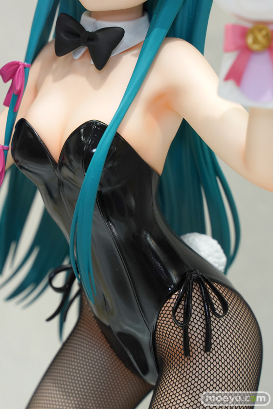 フリーイング B-STYLE くまクマ熊ベアー ユナ クマスーツVer. そんそーす YOSHI 谷本裕人 フィギュア ボークス 11