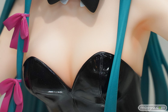 フリーイング B-STYLE くまクマ熊ベアー ユナ クマスーツVer. そんそーす YOSHI 谷本裕人 フィギュア ボークス 14