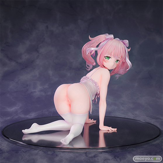 insight（インサイト） 肉感少女I ベビードール まつるぎ APE フィギュア エロ 01