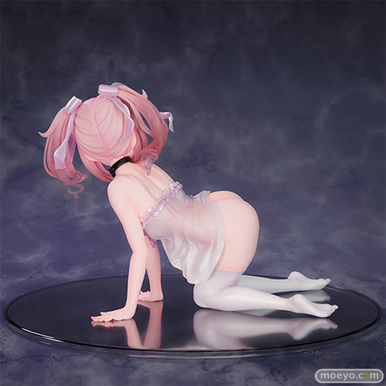 insight（インサイト） 肉感少女I ベビードール まつるぎ APE フィギュア エロ 03