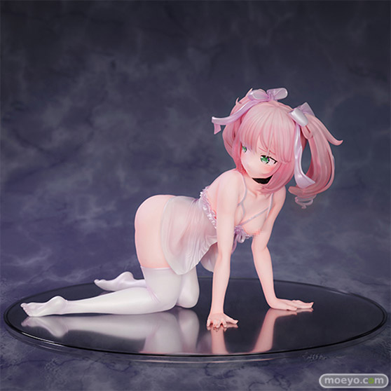 insight（インサイト） 肉感少女I ベビードール まつるぎ APE フィギュア エロ 05