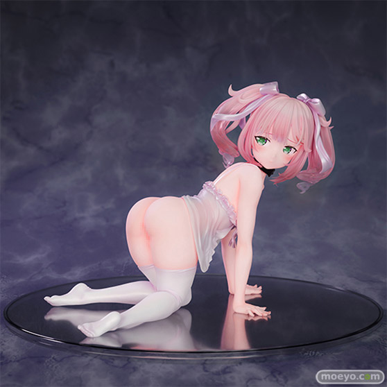 insight（インサイト） 肉感少女I ベビードール まつるぎ APE フィギュア エロ 06