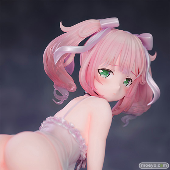 insight（インサイト） 肉感少女I ベビードール まつるぎ APE フィギュア エロ 07