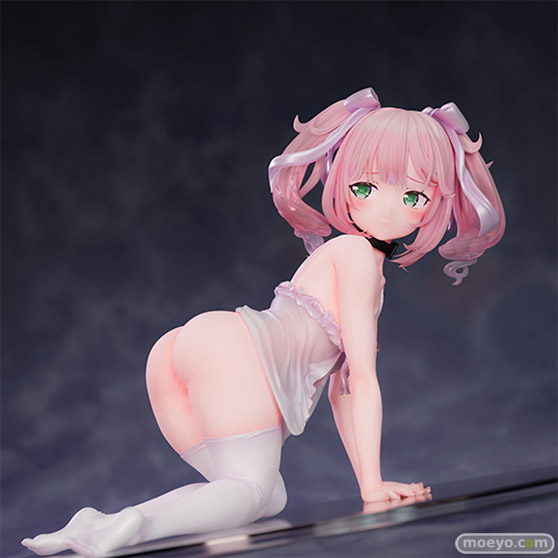 insight（インサイト） 肉感少女I ベビードール まつるぎ APE フィギュア エロ 10