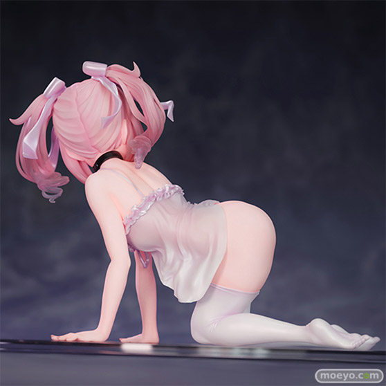 insight（インサイト） 肉感少女I ベビードール まつるぎ APE フィギュア エロ 12