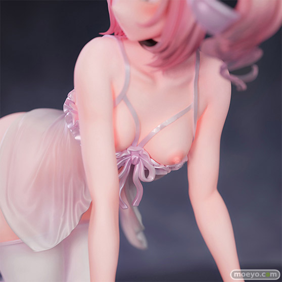 insight（インサイト） 肉感少女I ベビードール まつるぎ APE フィギュア エロ 13