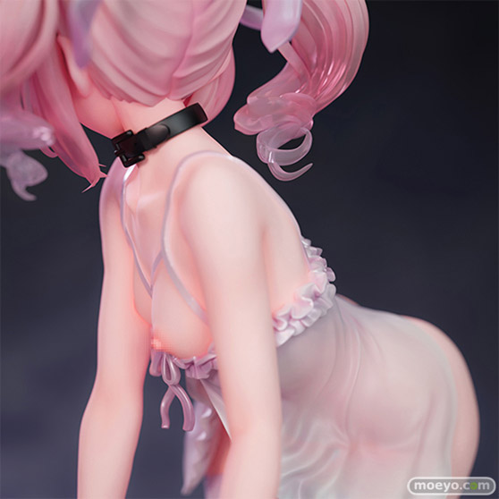 insight（インサイト） 肉感少女I ベビードール まつるぎ APE フィギュア エロ 15