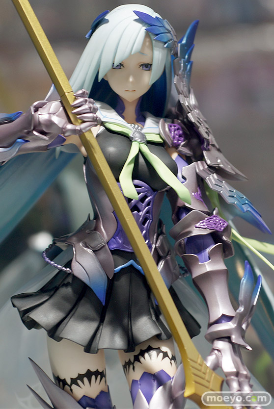 秋葉原の新作フィギュア展示の様子 2021年9月4日 26