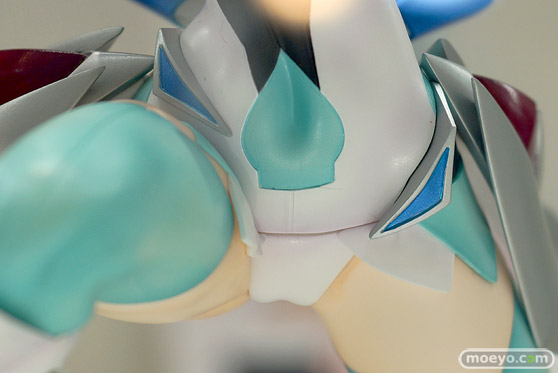 秋葉原の新作フィギュア展示の様子 2021年9月4日 ボークス 07