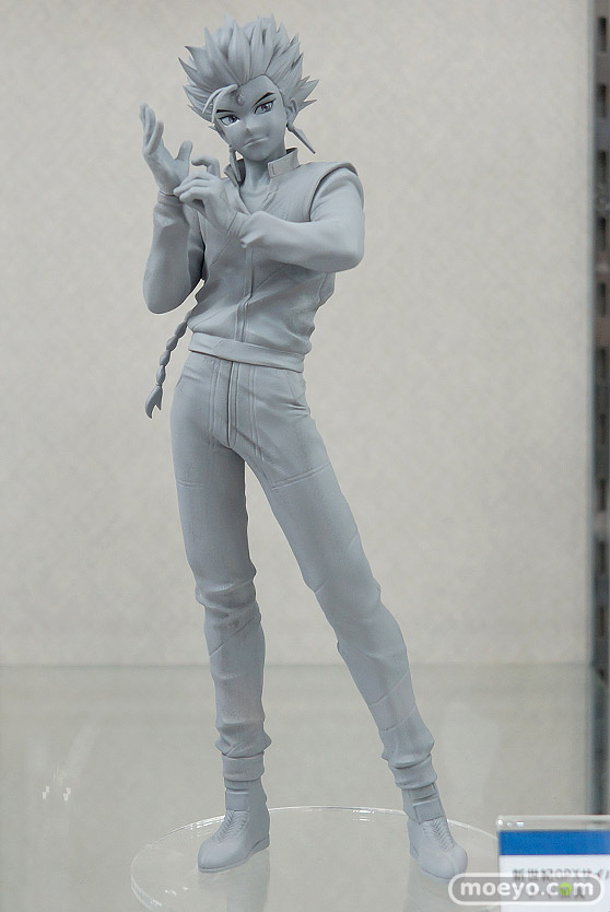 秋葉原の新作フィギュア展示の様子 2021年9月4日 ボークス 13