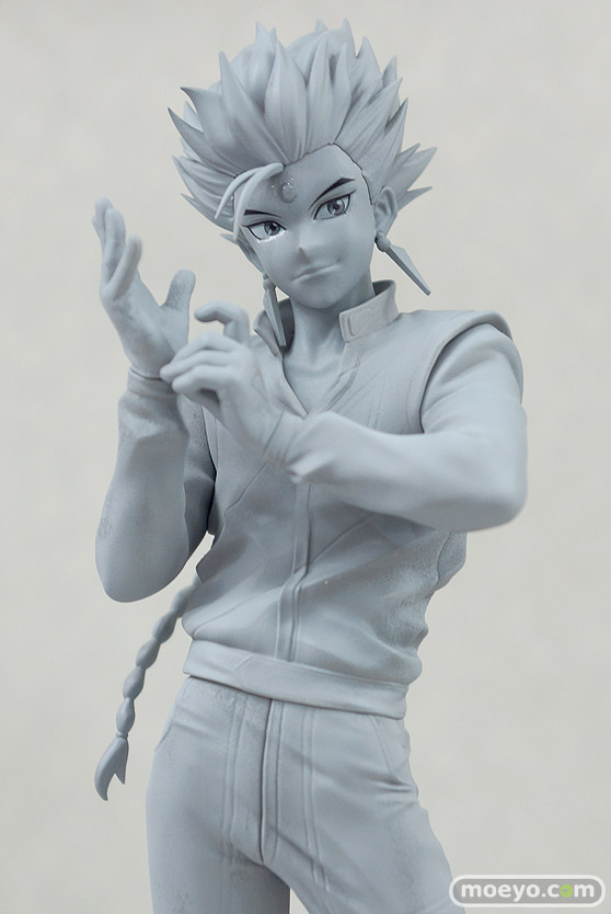 秋葉原の新作フィギュア展示の様子 2021年9月4日 ボークス 14